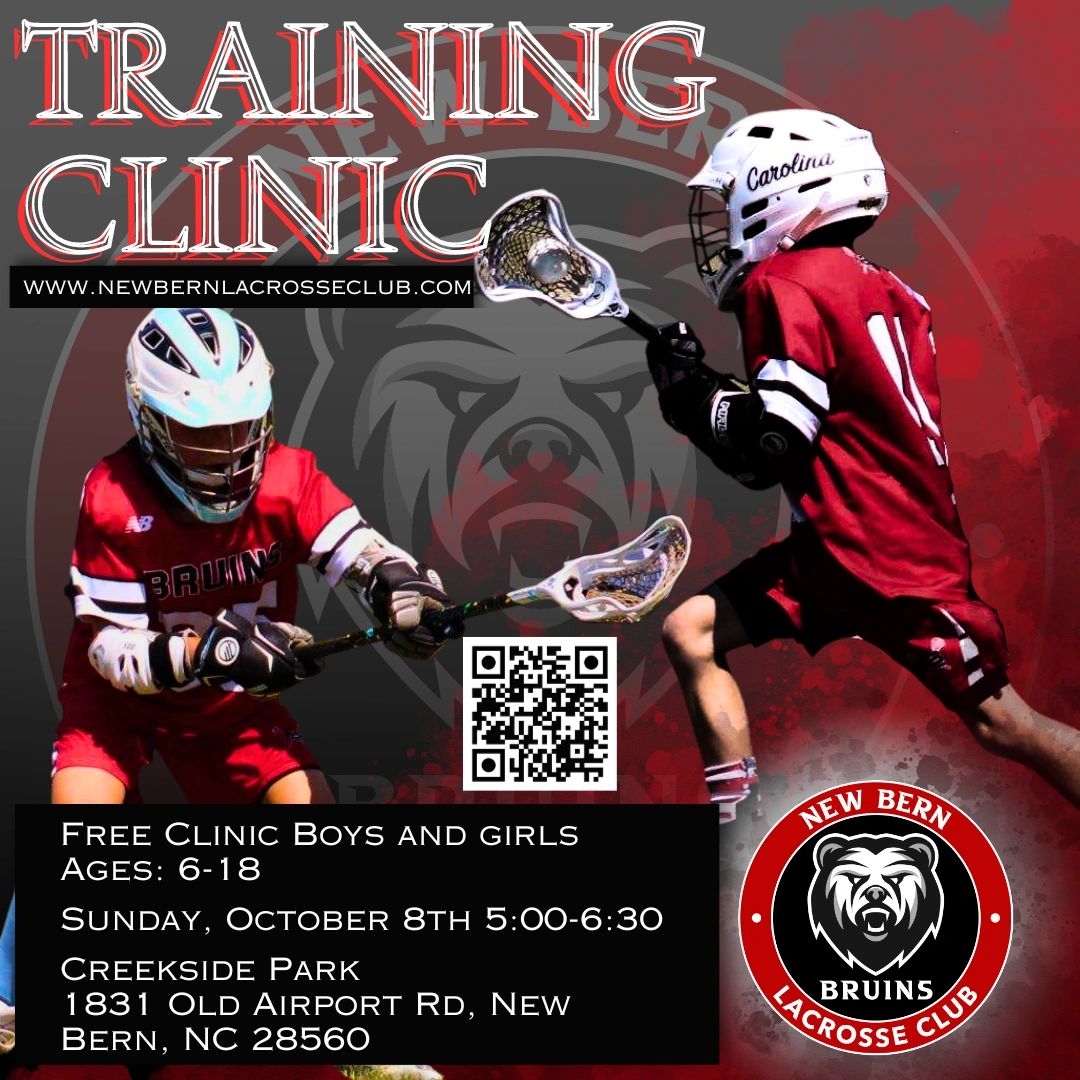 FALL CLINIC